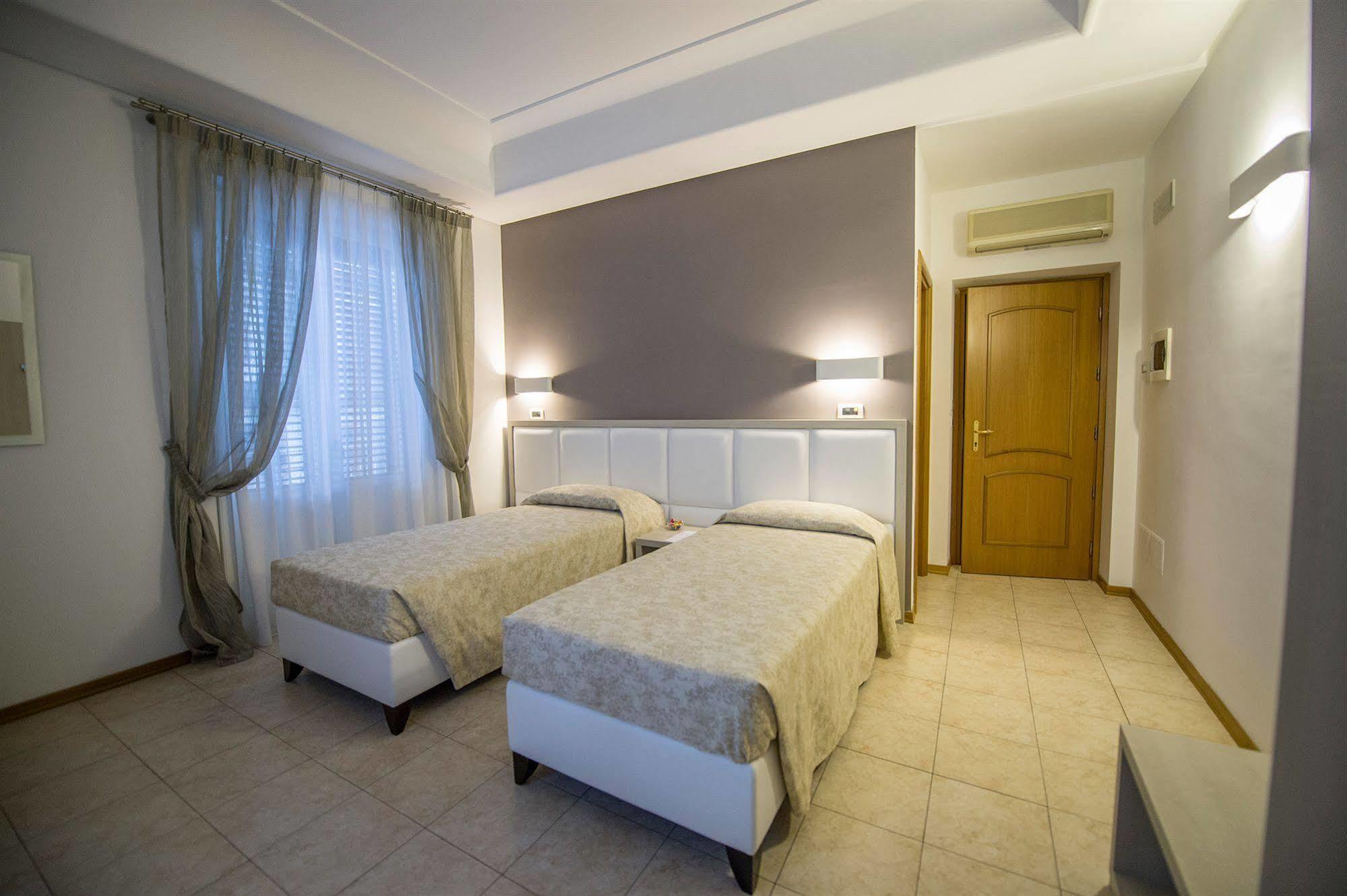 Artemisia Palace Hotel Palermo Eksteriør bilde